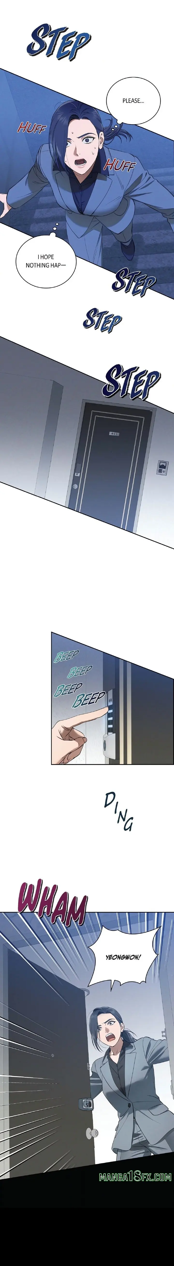 Falling (DOG) Episode 43 - Page 7
