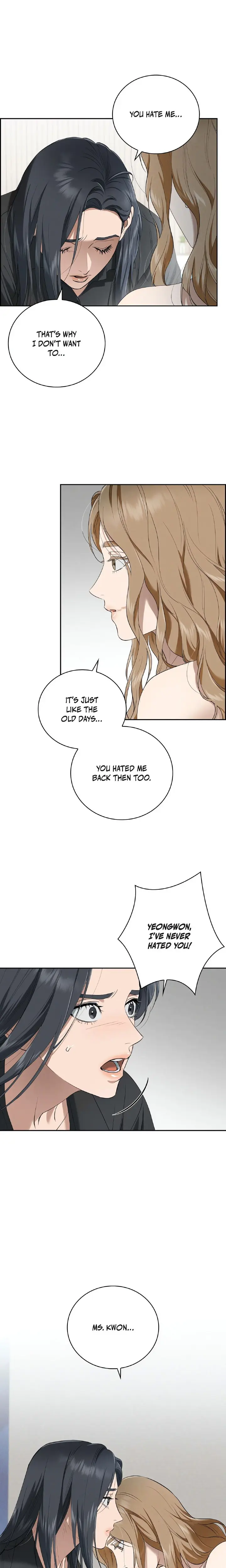 Falling (DOG) Episode 44 - Page 10