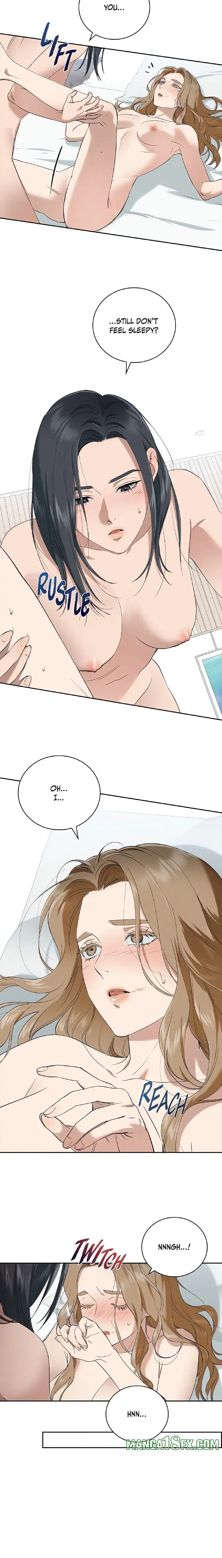 Falling (DOG) Episode 45 - Page 10