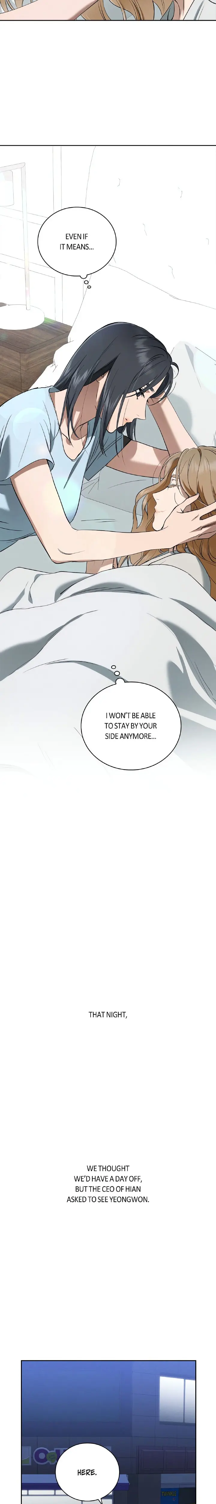Falling (DOG) Episode 45 - Page 13