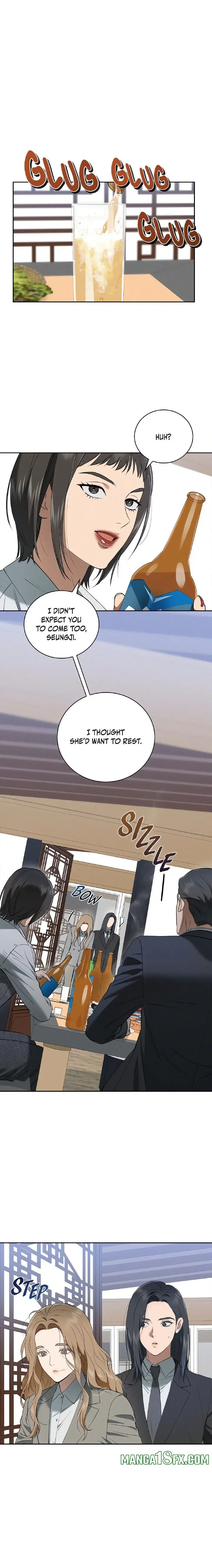 Falling (DOG) Episode 45 - Page 15