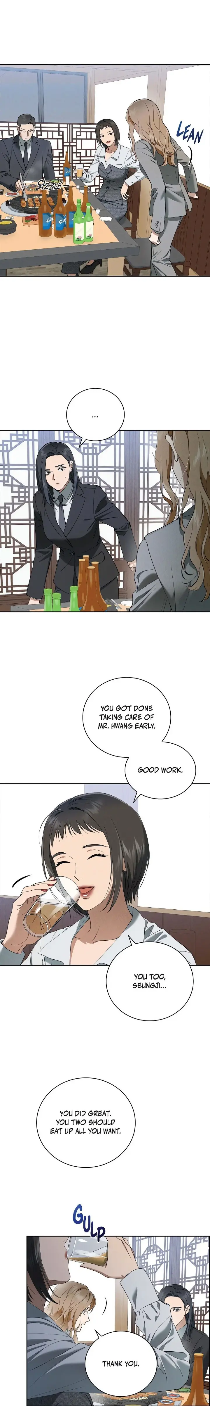 Falling (DOG) Episode 45 - Page 16