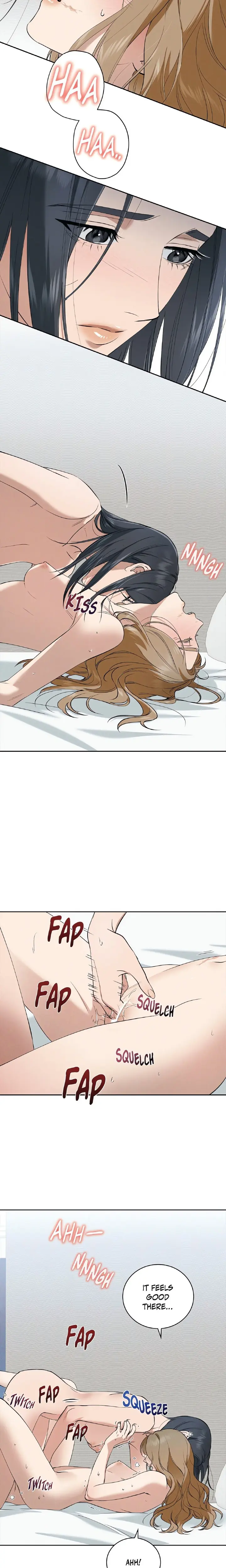 Falling (DOG) Episode 45 - Page 8