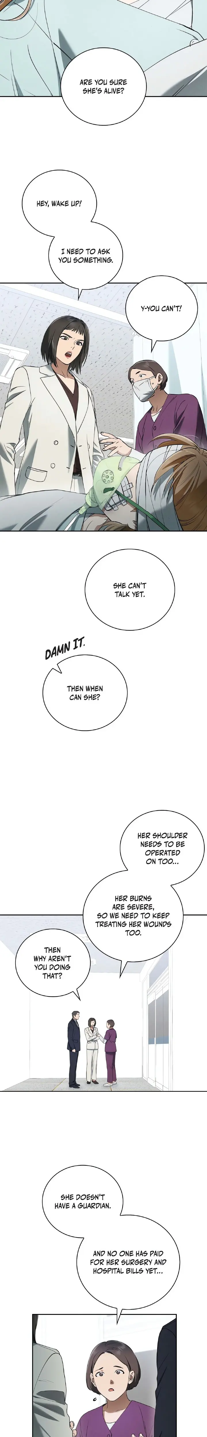 Falling (DOG) Episode 46 - Page 17