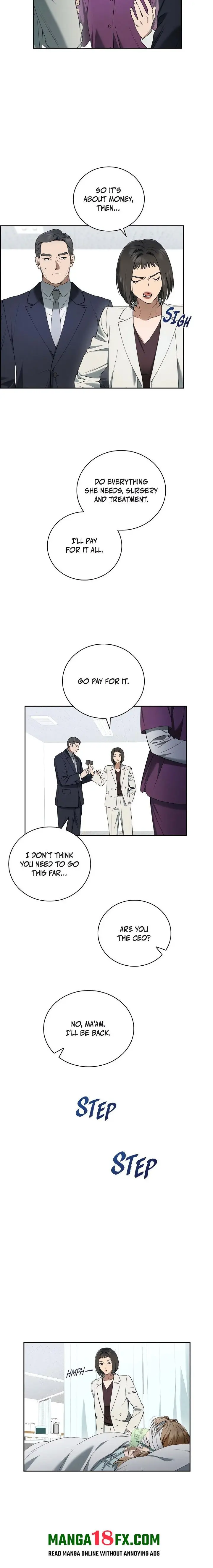 Falling (DOG) Episode 46 - Page 18