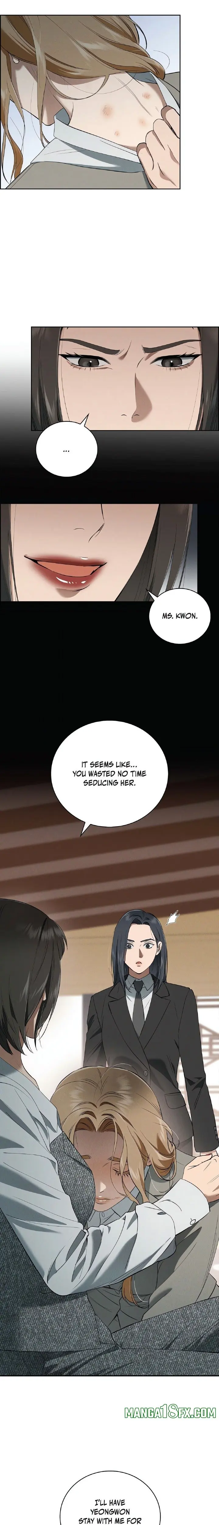Falling (DOG) Episode 46 - Page 4