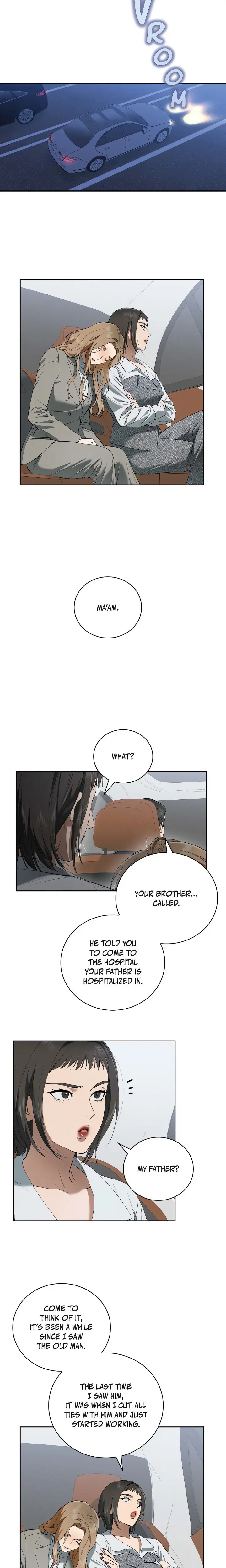 Falling (DOG) Episode 46 - Page 7