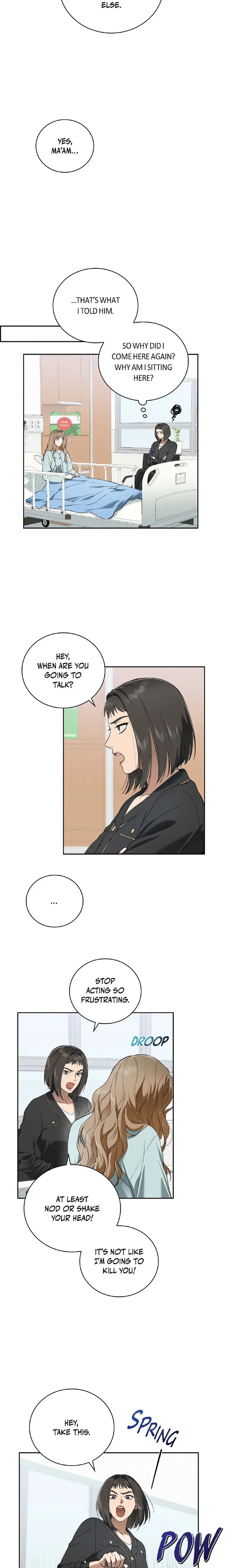 Falling (DOG) Episode 47 - Page 11