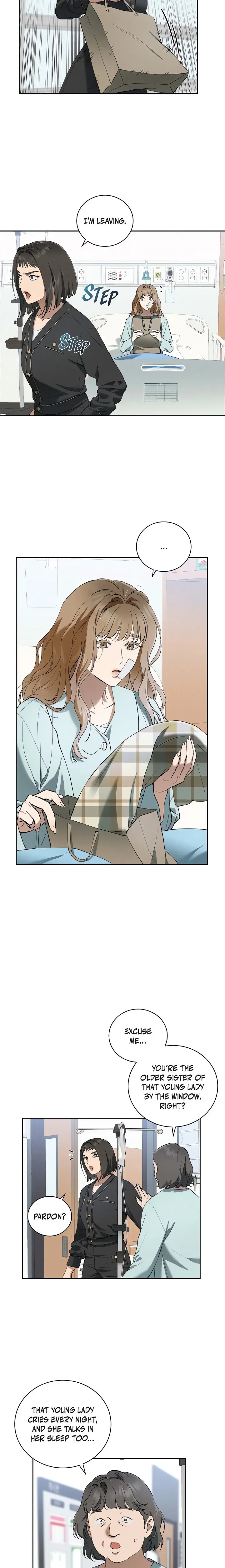 Falling (DOG) Episode 47 - Page 12