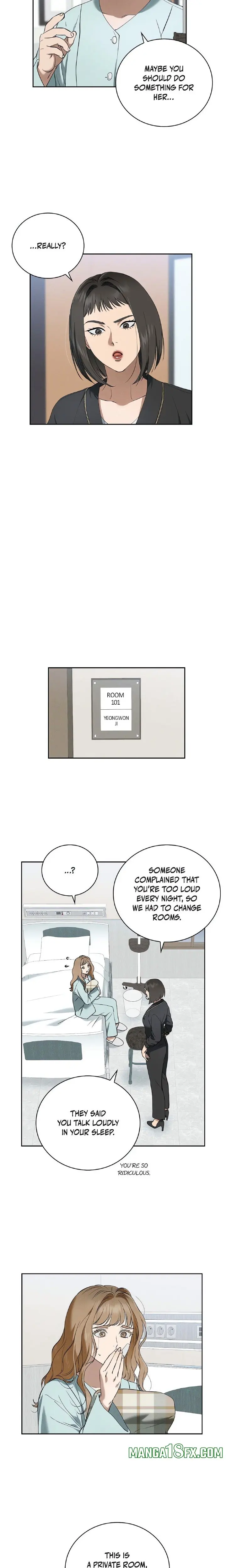 Falling (DOG) Episode 47 - Page 13