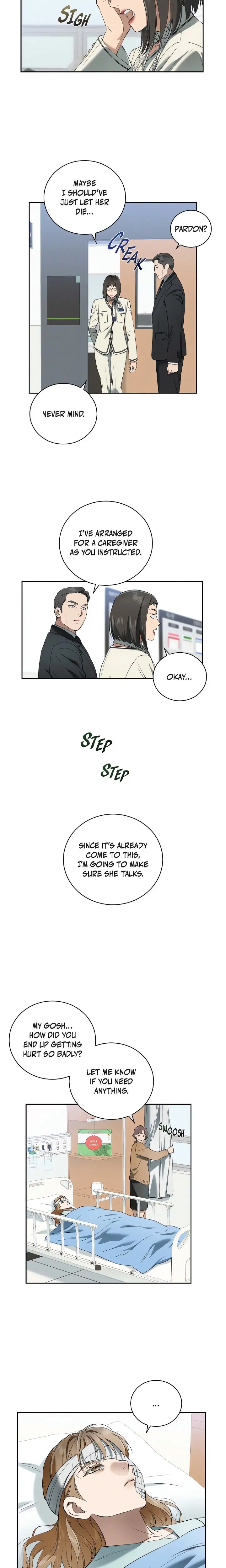 Falling (DOG) Episode 47 - Page 4