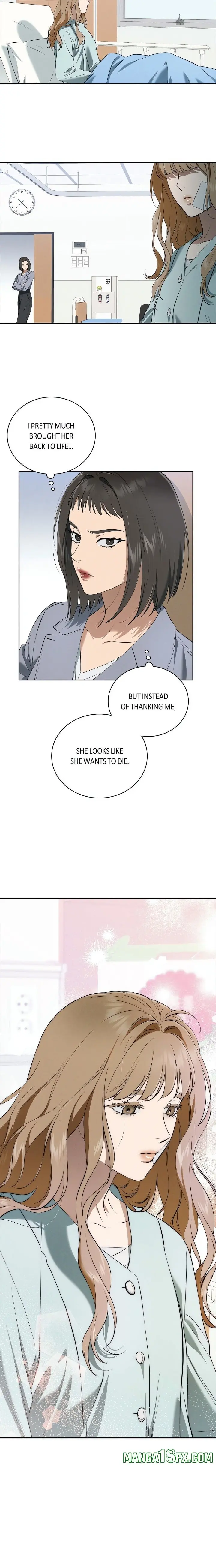 Falling (DOG) Episode 47 - Page 9