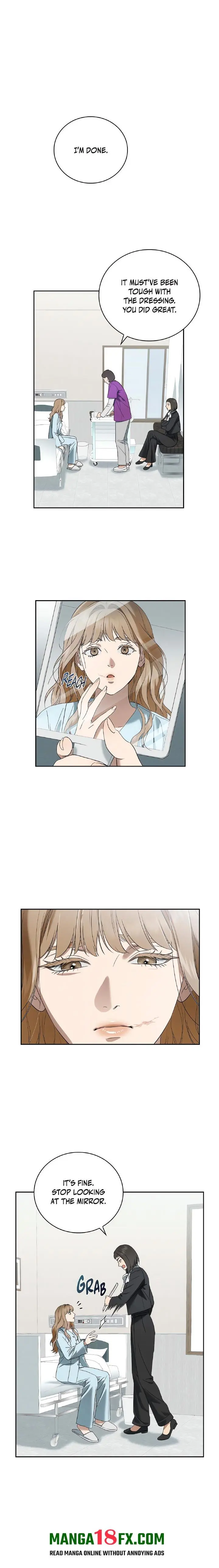 Falling (DOG) Episode 48 - Page 1