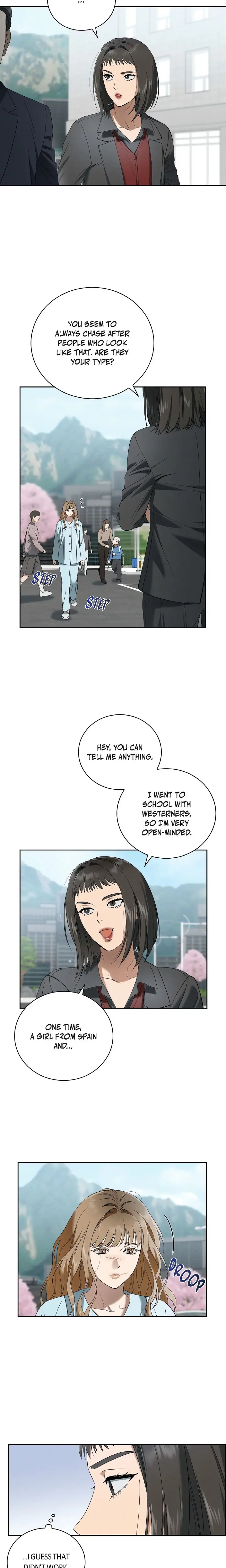 Falling (DOG) Episode 48 - Page 10