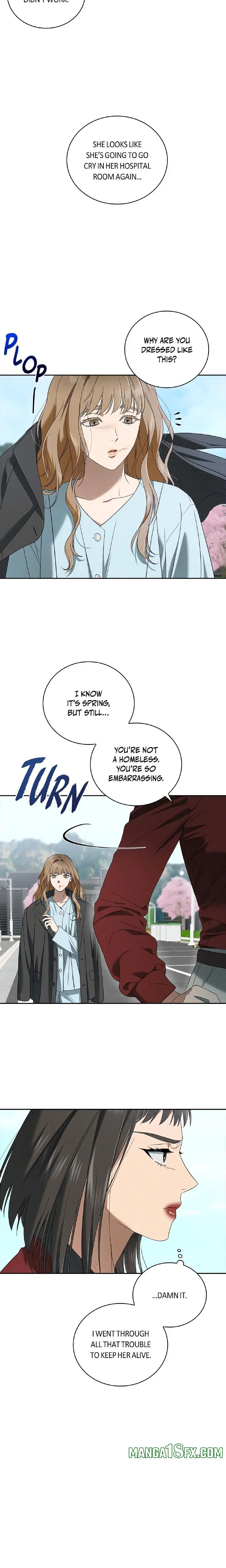 Falling (DOG) Episode 48 - Page 11