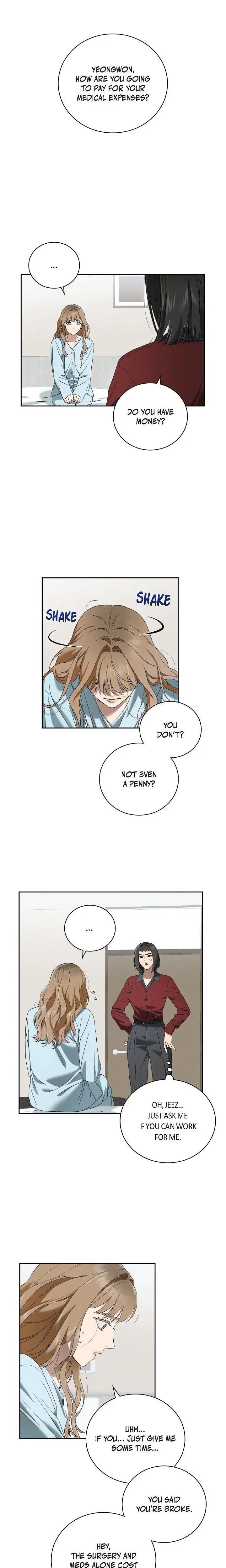 Falling (DOG) Episode 48 - Page 12