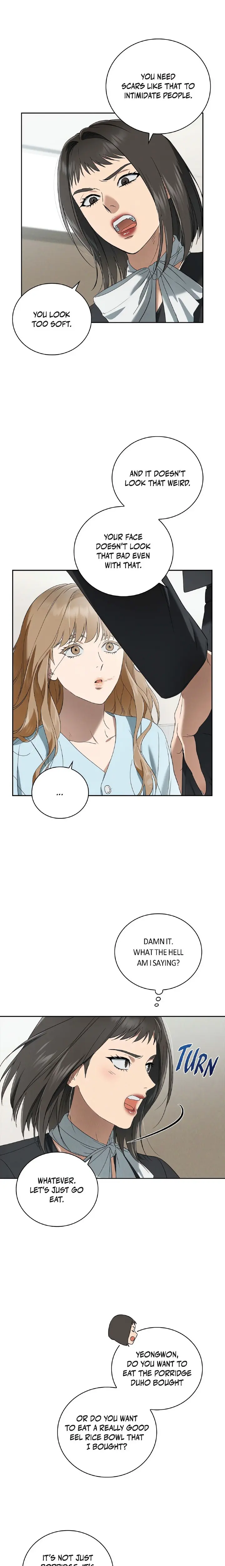 Falling (DOG) Episode 48 - Page 2