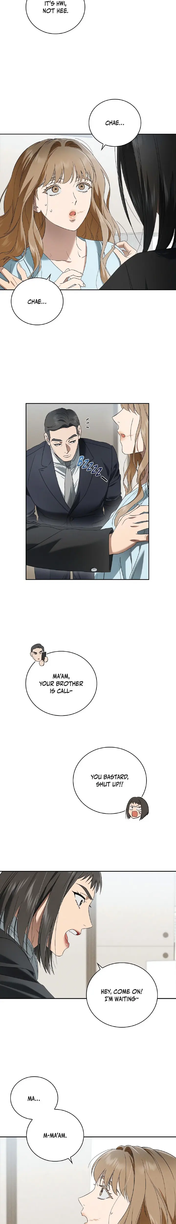 Falling (DOG) Episode 48 - Page 4