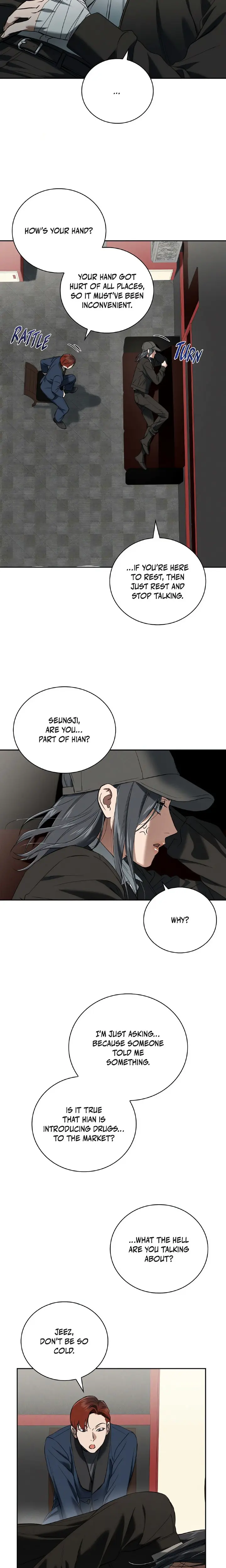 Falling (DOG) Episode 49 - Page 16