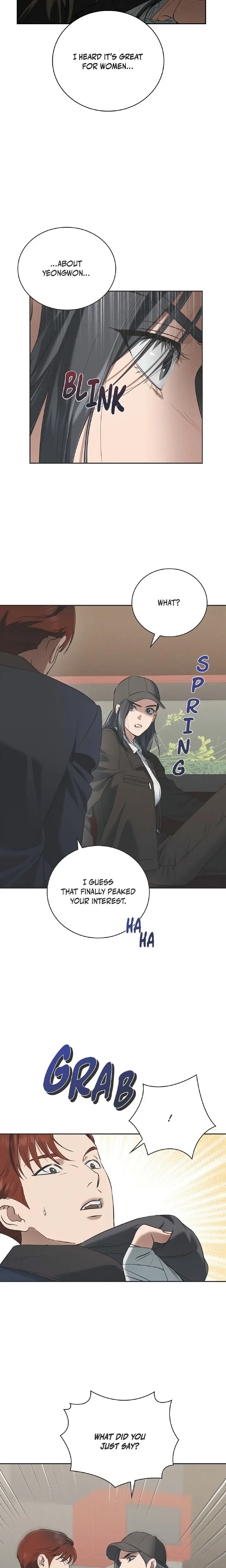 Falling (DOG) Episode 49 - Page 17