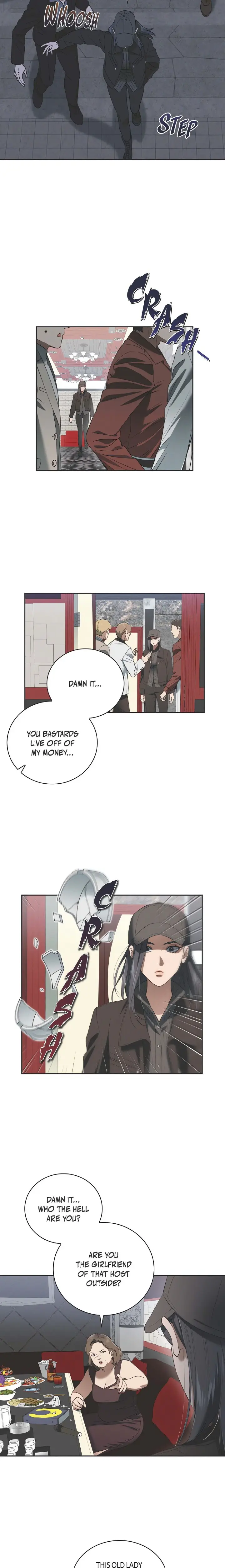 Falling (DOG) Episode 49 - Page 5