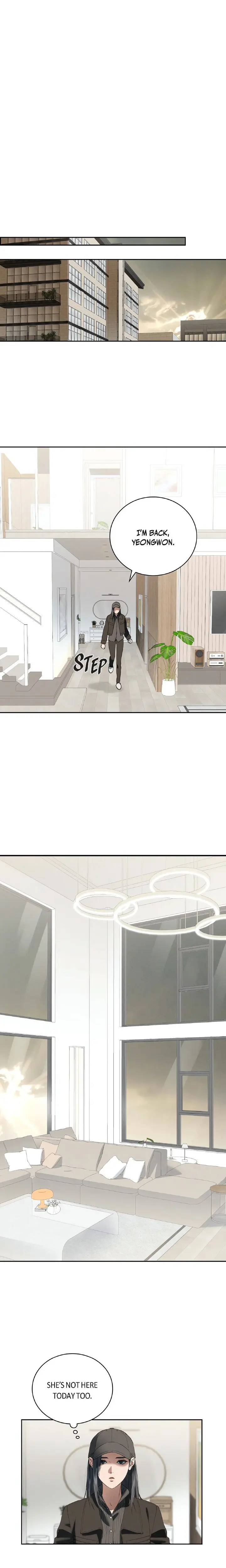 Falling (DOG) Episode 49 - Page 8
