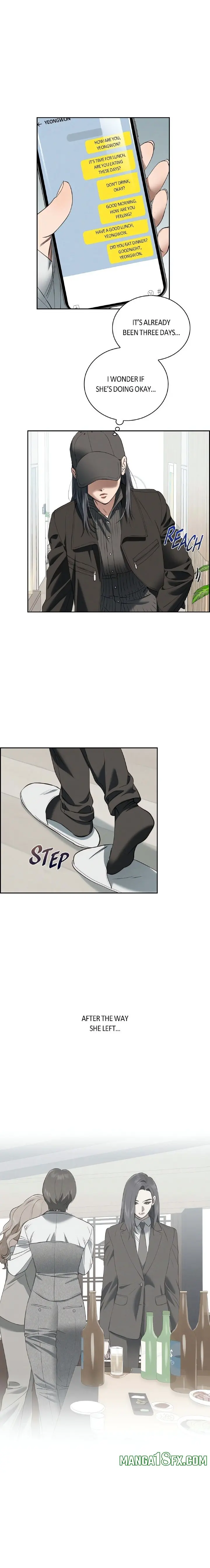 Falling (DOG) Episode 49 - Page 9