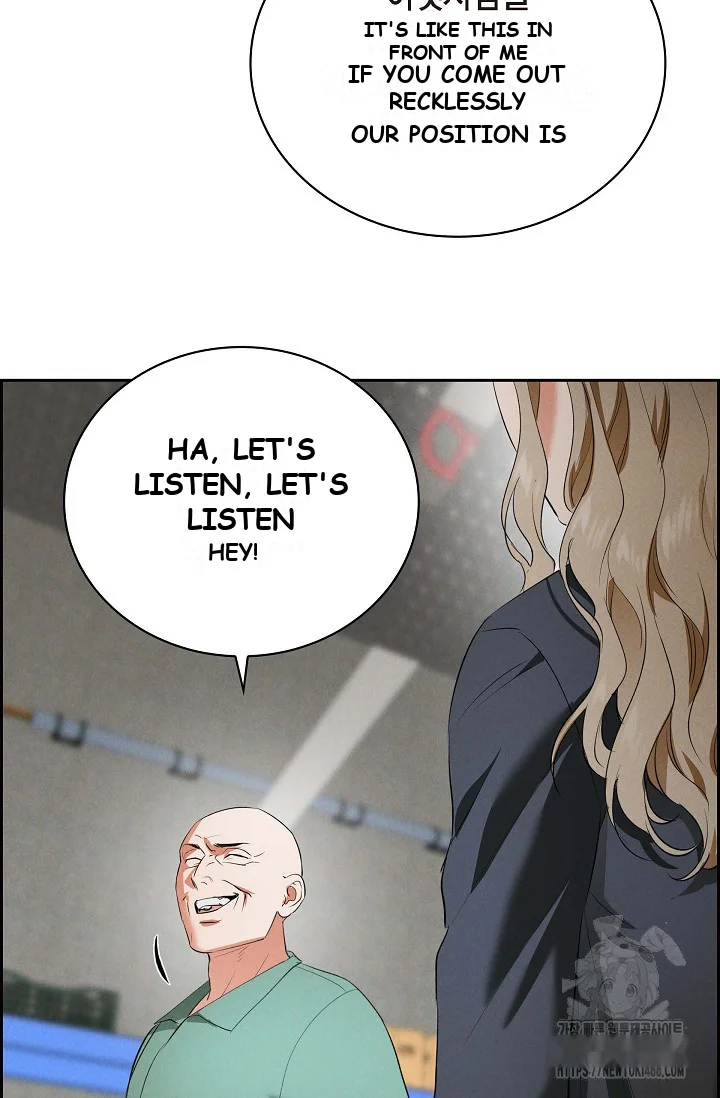 Falling (DOG) Episode 5 - Page 36