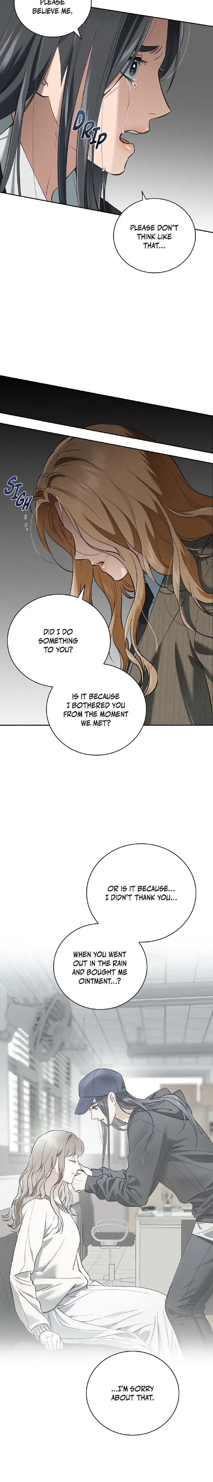 Falling (DOG) Episode 50 - Page 10