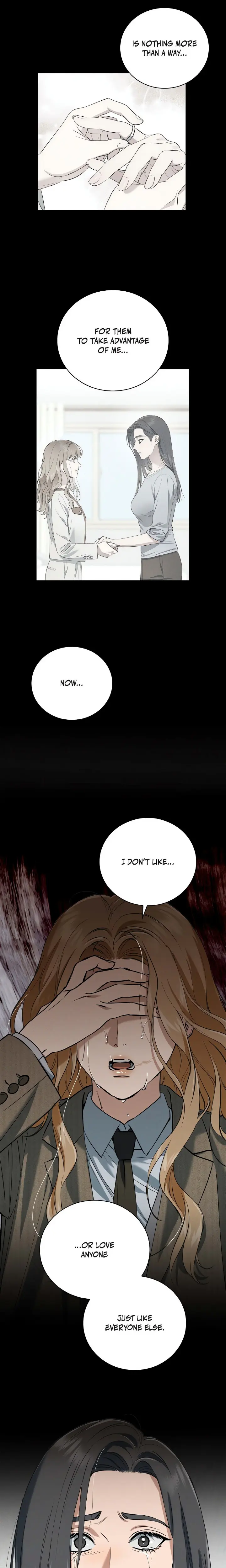 Falling (DOG) Episode 50 - Page 15