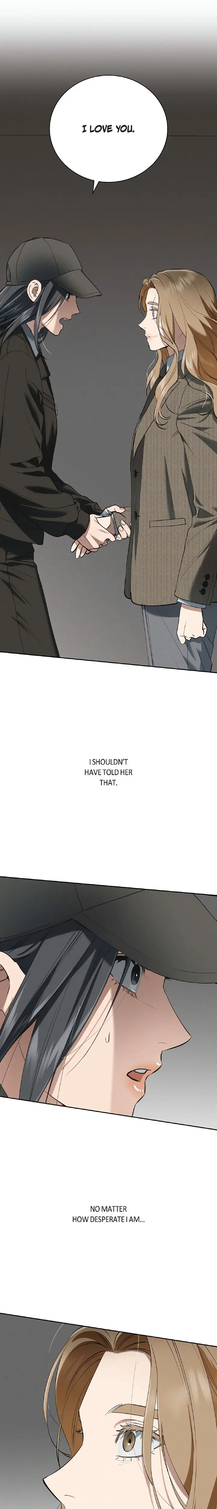 Falling (DOG) Episode 50 - Page 5