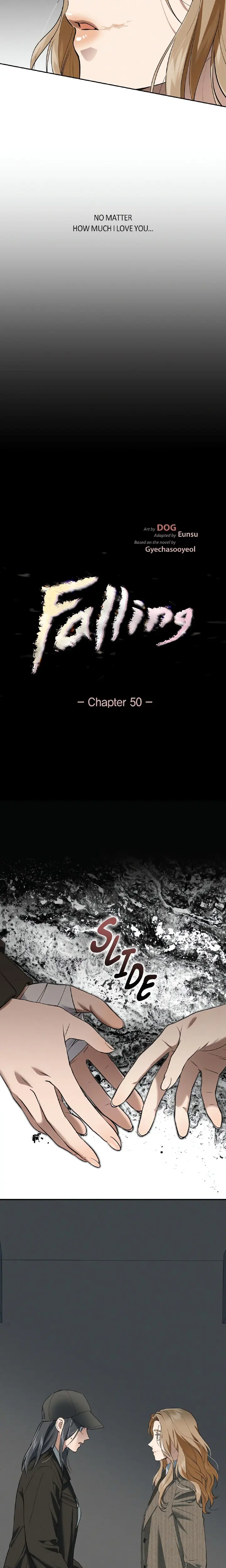 Falling (DOG) Episode 50 - Page 6