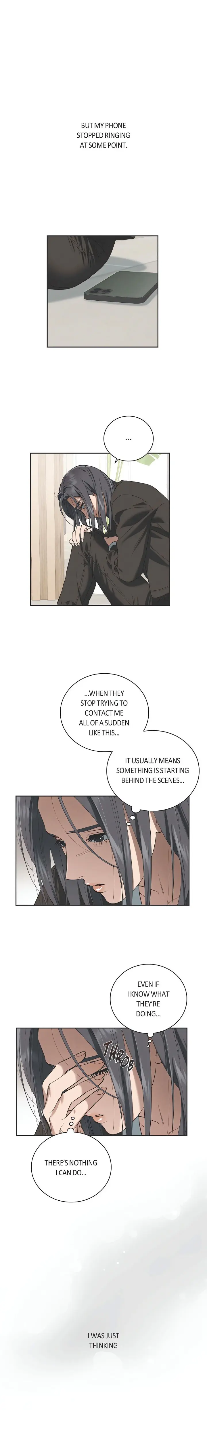 Falling (DOG) Episode 51 - Page 13