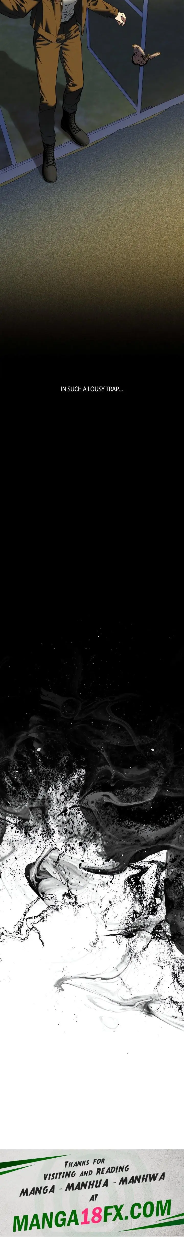 Falling (DOG) Episode 51 - Page 25