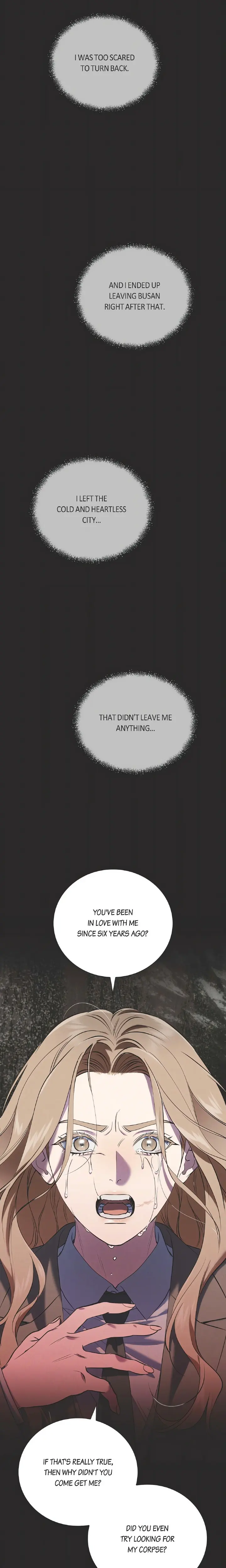 Falling (DOG) Episode 51 - Page 4