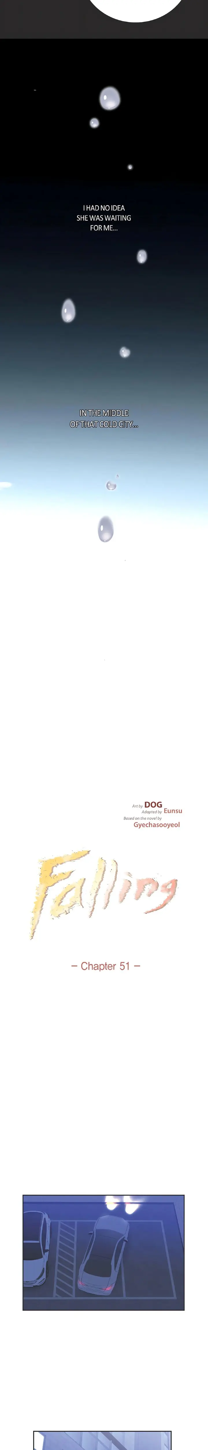 Falling (DOG) Episode 51 - Page 5