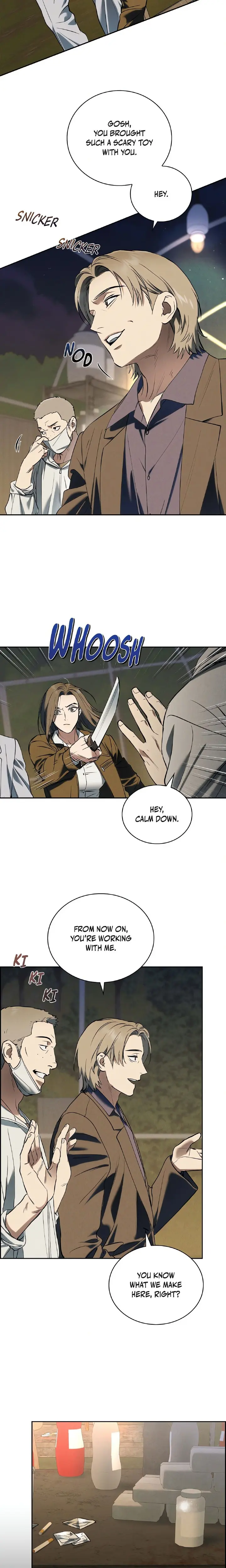 Falling (DOG) Episode 52 - Page 4