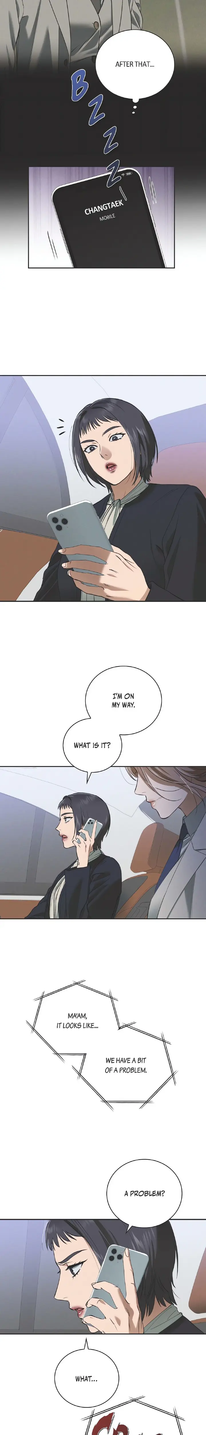 Falling (DOG) Episode 53 - Page 7
