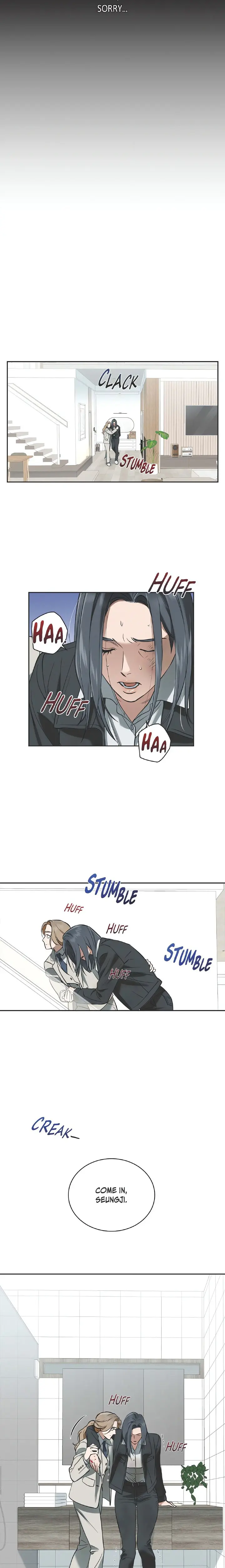 Falling (DOG) Episode 54 - Page 16