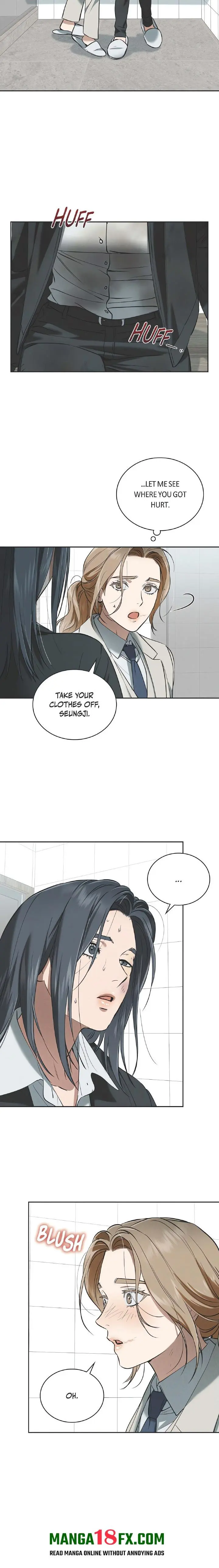 Falling (DOG) Episode 54 - Page 17