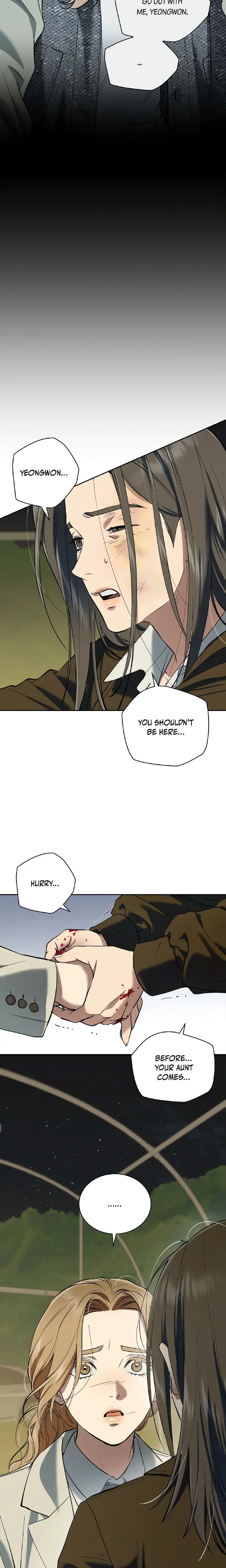 Falling (DOG) Episode 54 - Page 7