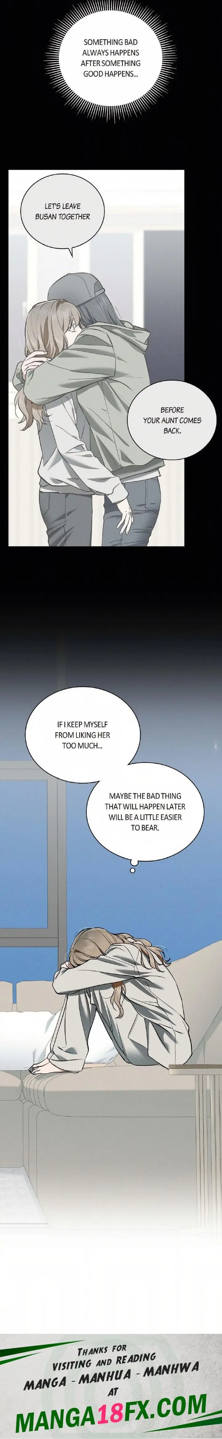 Falling (DOG) Episode 55 - Page 20