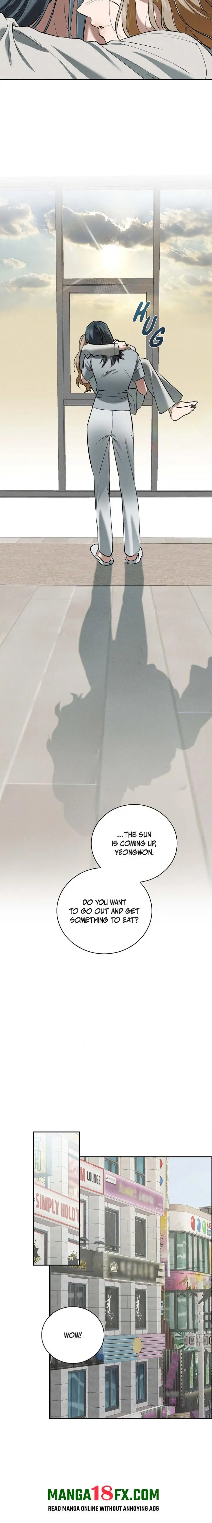 Falling (DOG) Episode 56 - Page 13