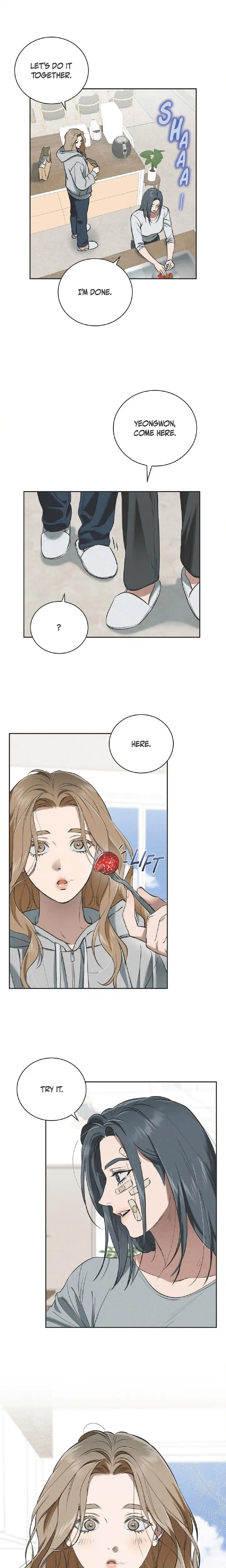 Falling (DOG) Episode 56 - Page 17