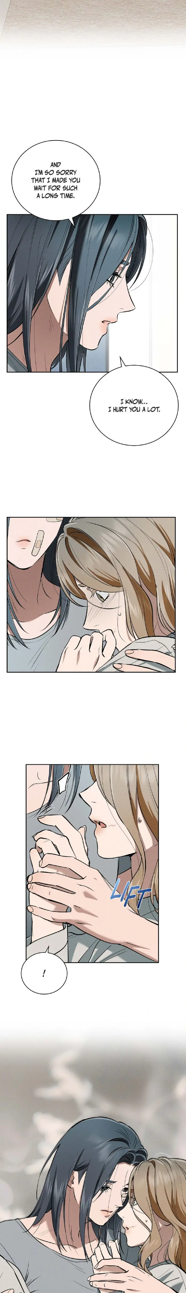 Falling (DOG) Episode 56 - Page 9