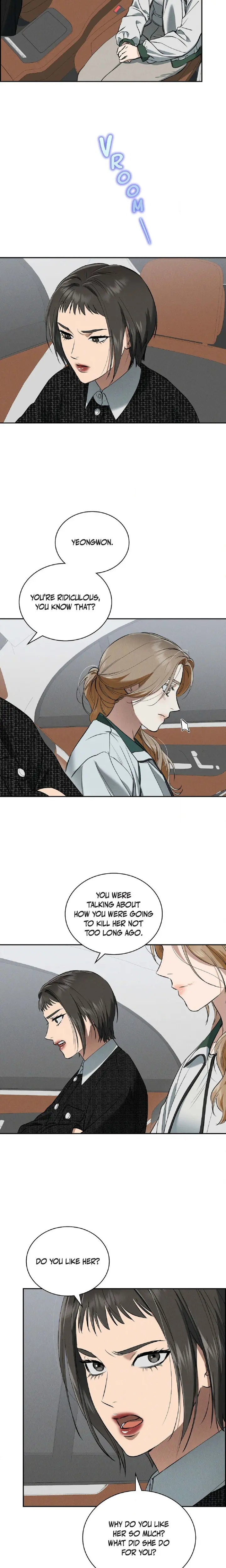 Falling (DOG) Episode 57 - Page 11