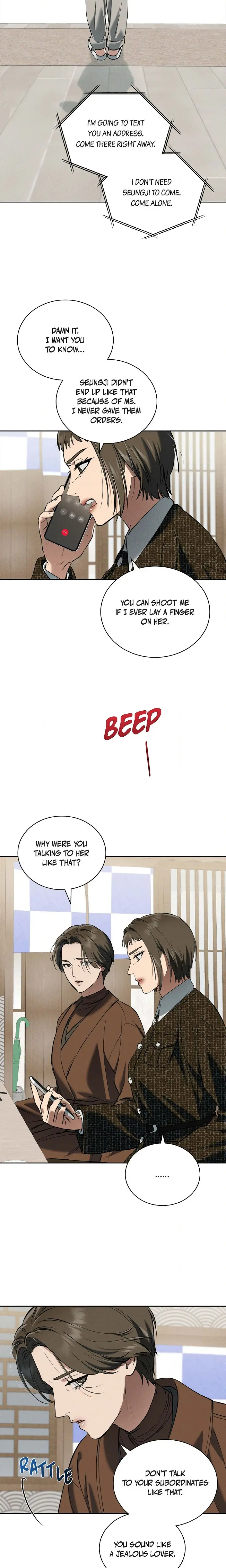 Falling (DOG) Episode 57 - Page 8
