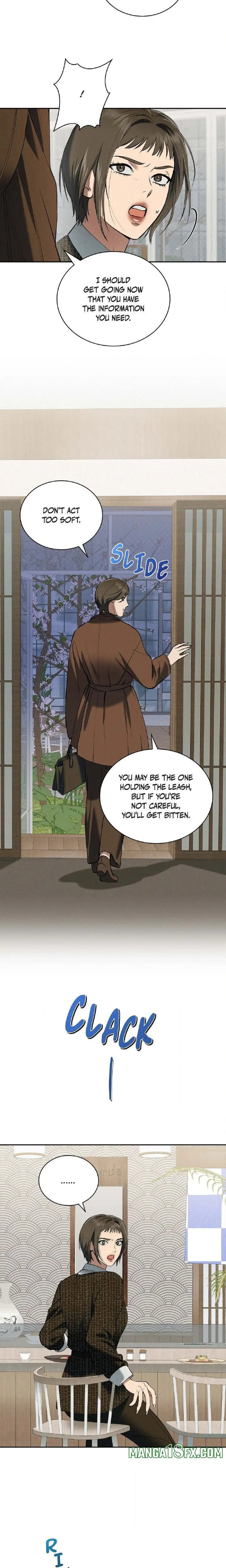 Falling (DOG) Episode 57 - Page 9