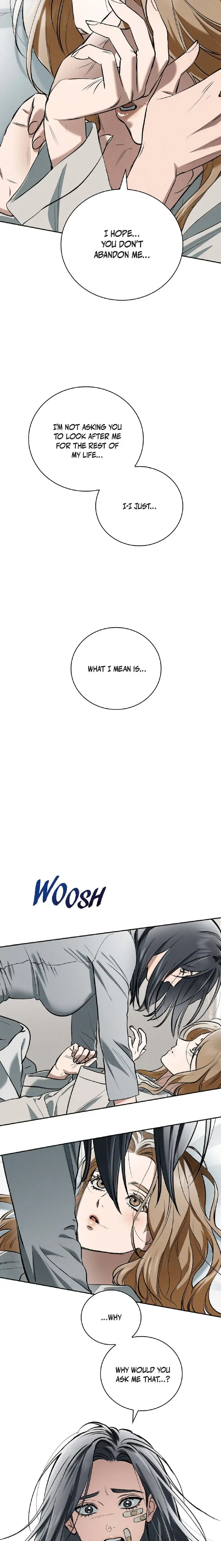 Falling (DOG) Episode 58 - Page 13