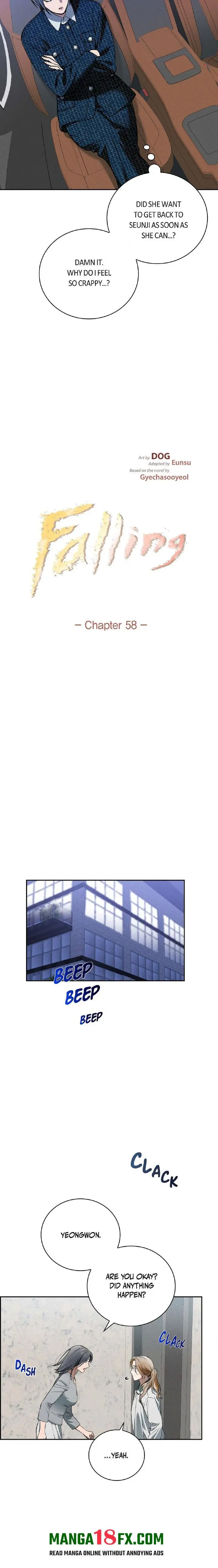 Falling (DOG) Episode 58 - Page 4